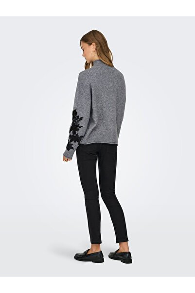 ONLY Strickpullover ONLLISA Strickpullover