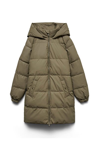 Vero Moda Daunenjacke VMGRETAFIE Mantel