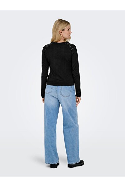 ONLY Strickpullover ONLSTARRY Strickpullover