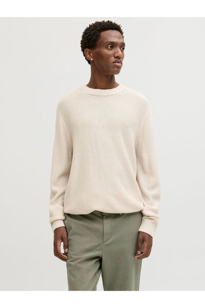 Jack & Jones Strickpullover 2er-pack Strickpullover