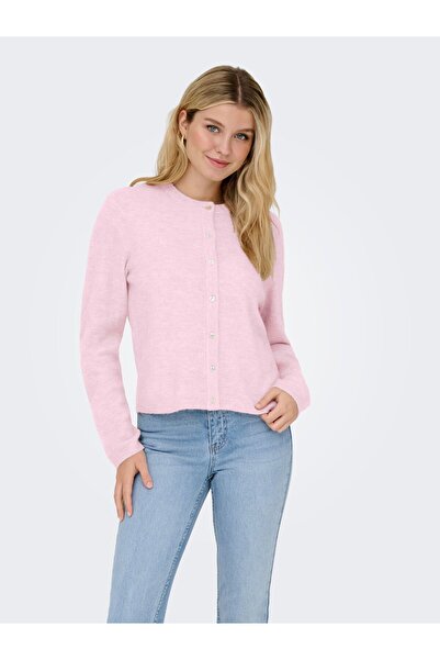 ONLY Strickjacke ONLSIMONI Strickjacke