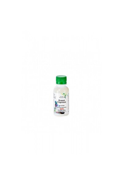 elpida green Flu protection solution for pigeons, birds and farm animals, 100 ml