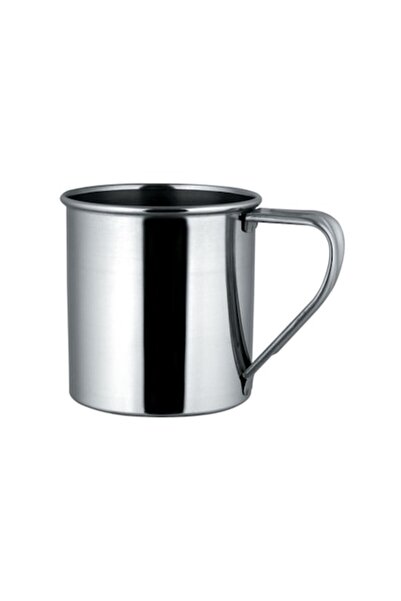 Clino Cană din oțel inoxidabil 8 cm -