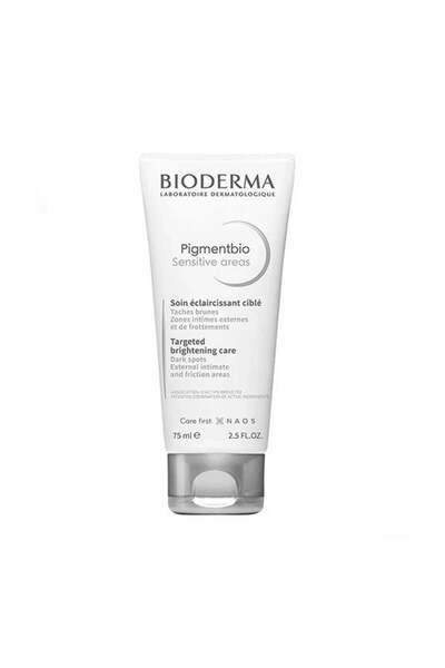 Bioderma Pigmentbio Sensitive Areas Brightening 75 ml