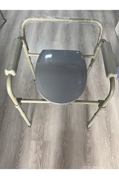 ABC Seyyar hasta tuvaleti