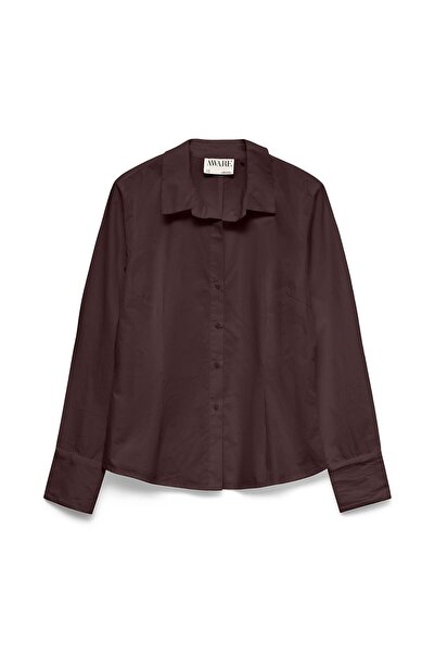 Vero Moda Hemd AWUMS Hemd