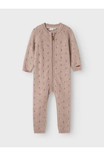 Name it Einteiler Merinowoll