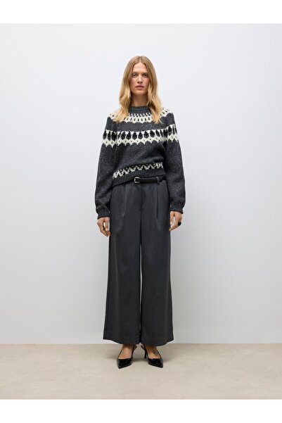 Vero Moda Strickpullover AWTILLIE Strickpullover