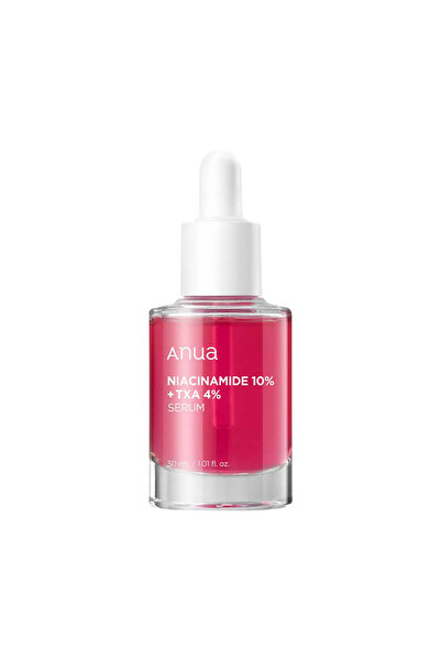 ANUA Niacinamide 10% + TXA 4% Dark Spot Correcting Serum 30 ml