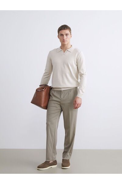 LC Waikiki Lcw Vision Comfortable Fit Men's Pants