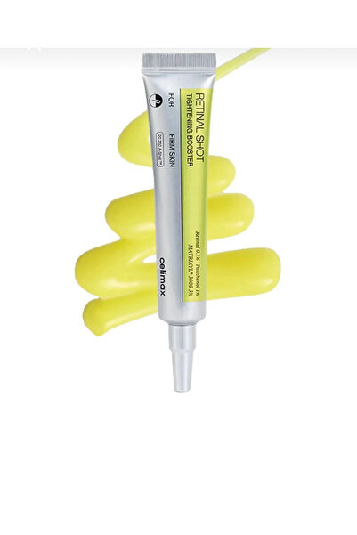 Retinal Celimax shot Tightening Booster 15ml