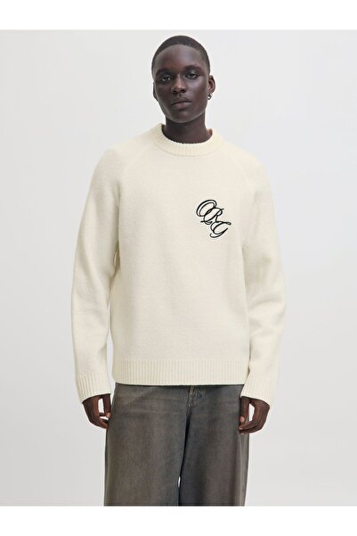 Jack & Jones Strickpullover Strickpullover