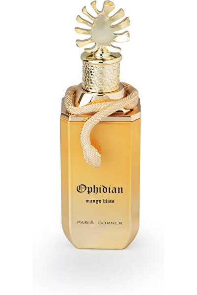 Paris Corner أوفيديان مانجو بليس – 100 مل أو دي بارفان (للجنسين)