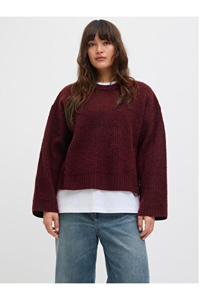 JJXX Strickpullover JXSIGGA Strickpullover