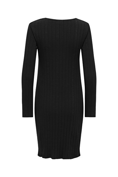 ONLY MATERNITY Kleid OLMALEJANDRA Midikleid