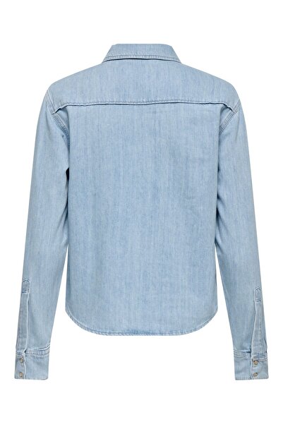 ONLY Jeanshemd ONLCHARLIZE Jeanshemd