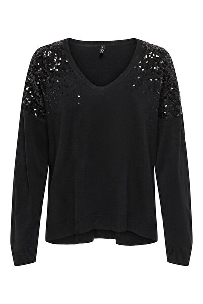 ONLY Strickpullover ONLSTARRY Strickpullover