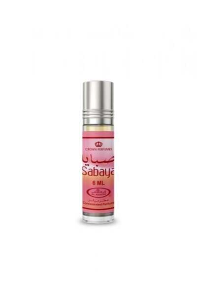 ALRAHEEB Sabaya 6 ml