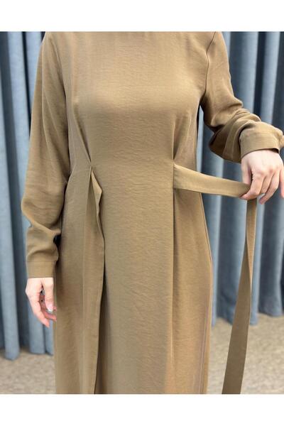 Nuss Dress-26K- 2012