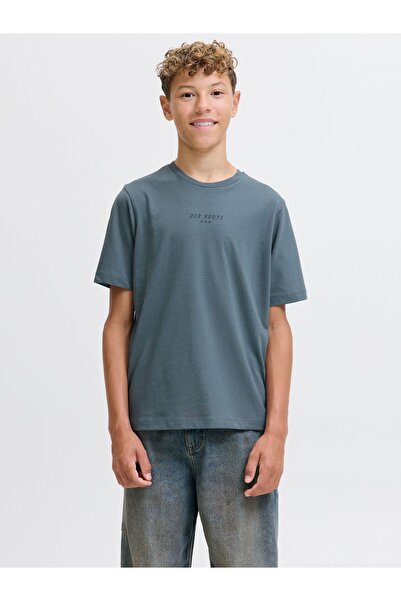 Jack & Jones Junior T-shirt Gedruckt T-shirt Junior