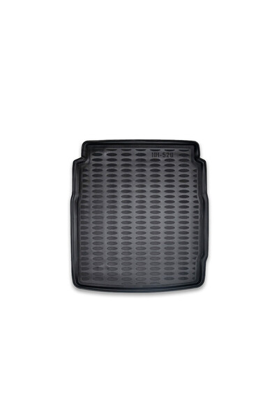 Lumi LUXURY Covor portbagaj tavita premium compatibil BMW Seria 5 F10 2010-2016