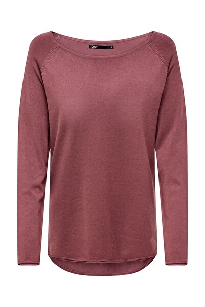 ONLY Strickpullover ONLMILA Strickpullover