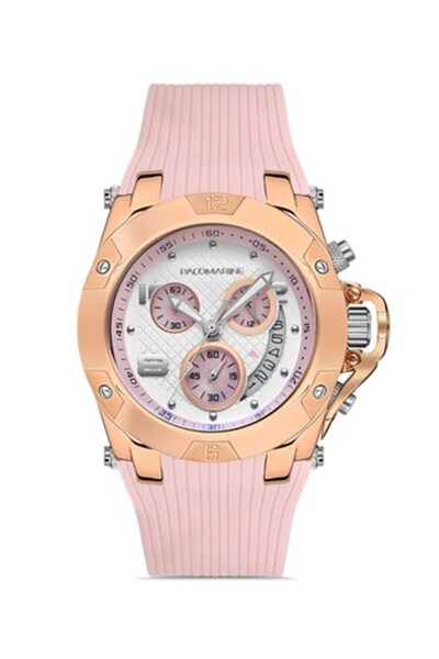 Pacomarine PM.61226.01 KADIN KOL SAATİ