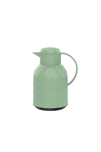 OEM Termos, oțel inoxidabil, 1L, verde