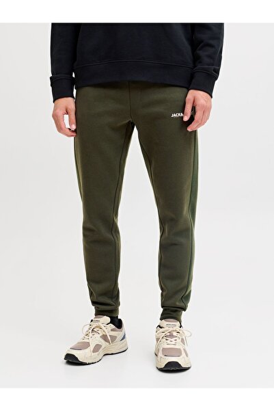Jack & Jones Jogginghose Regular Fit Jogginghose