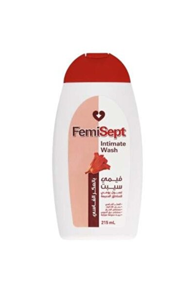 OUTBACK فيمي سيبت غسول يومي للمناطق الحميمية بالعكر الفاسي - 215 مل