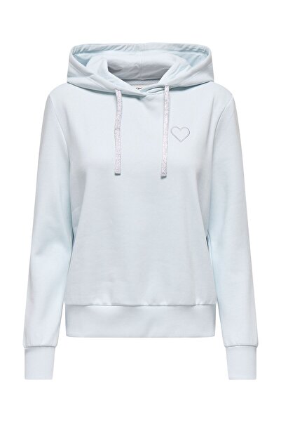 ONLY Kapuzenpullover ONLNOLI Sweatshirt