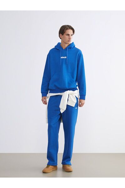 LC Waikiki Ανδρικό φούτερ XSIDE Comfortable Fit