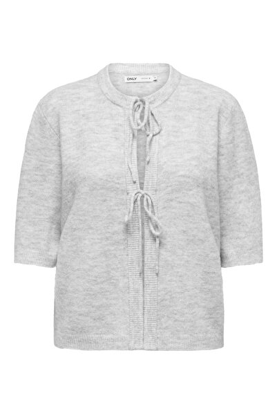 ONLY Strickjacke ONLSIMONI Strickjacke