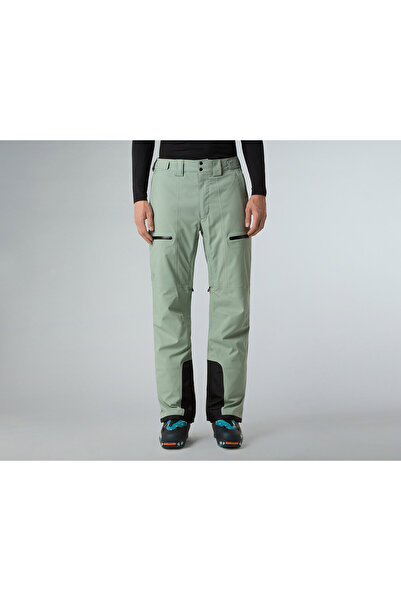 THE NORTH FACE M Chakal Pant Men's Ski Pants Nf0A87Y7Bq11 Green