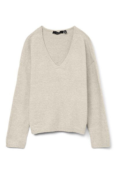 Vero Moda Strickpullover VMBESTI Strickpullover
