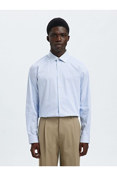 Selected Homme Hemd Slim Fit