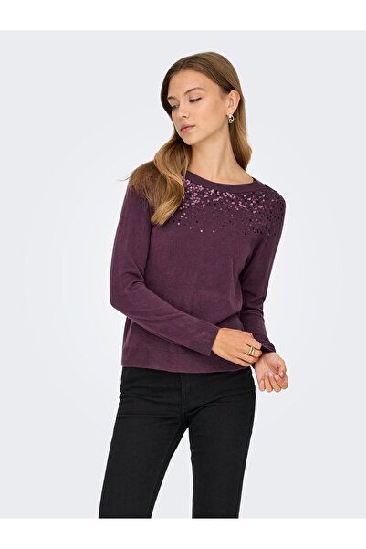 ONLY Strickpullover ONLSTARRY Strickpullover