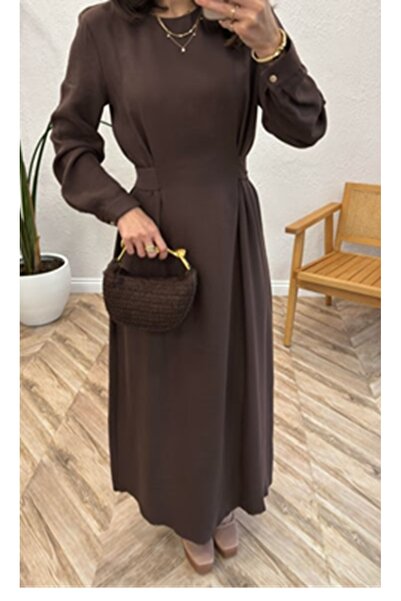 Nuss Dress-26K- 2012