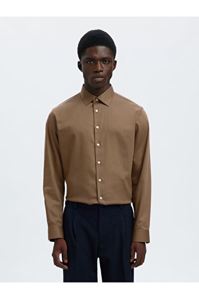 Selected Homme Hemd Slim Fit