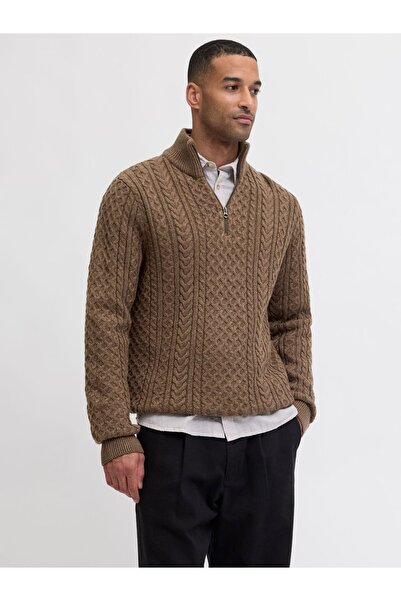 Jack & Jones Premium Strickpullover Strickpullover