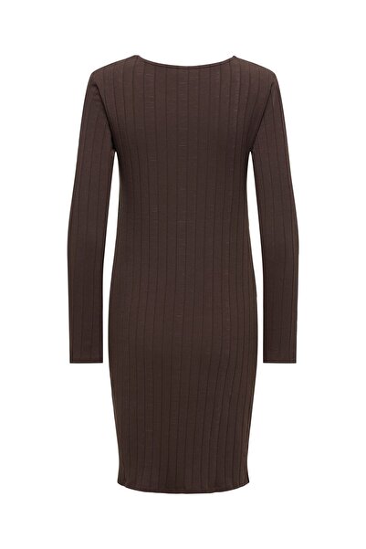 ONLY MATERNITY Kleid OLMALEJANDRA Midikleid