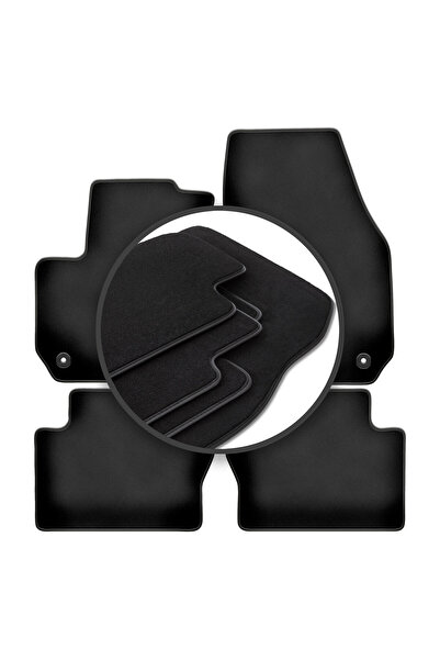 Other Covorașe auto premium pentru: Opel Zafira B monovolum (2005-2014)