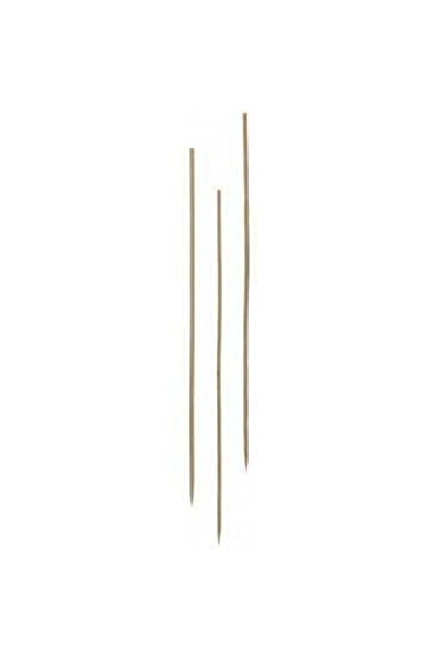 Sofipex Wooden skewers 200 mm, 100 pcs/set, - 18 sets
