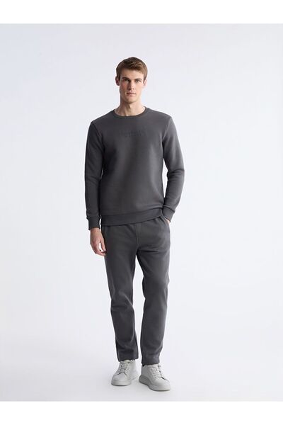 LC Waikiki SOUTHBLUE Стандартен модел мъжки спортни панталони