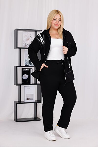 Siyezen Large Size Arma Detailed Suit