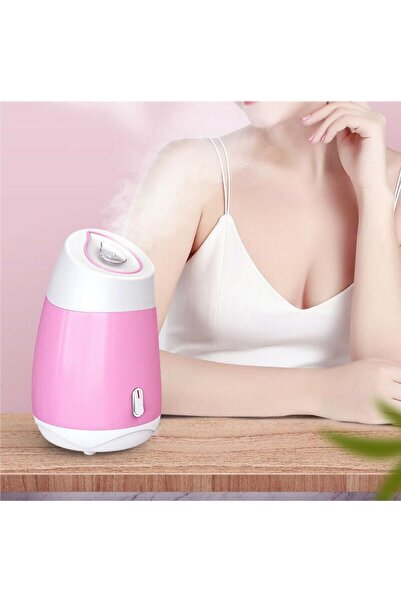 GF Face Facial Steamer SPA Skin Mist Cleaner Pores Steam Sprayer Steaming Machine