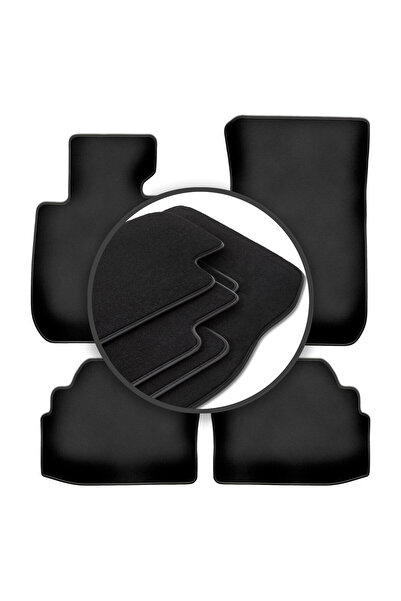 Other Covorașe auto premium pentru: BMW 3 E92 coupe (2004-2011)