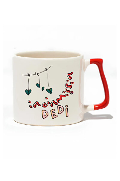 baskigo.com You'Re Scrubbed Said Luxury Mug - Gift Ceramic Mug