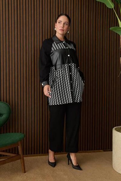 MÜSEMMA طقم غوزين مقاس كبير