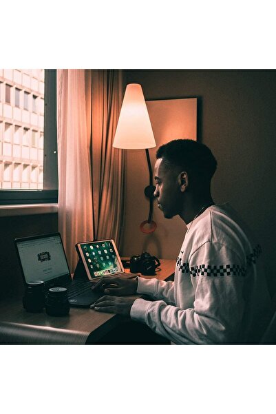 Generic LED Bulb 12W 10 Packs | Long Lasting Bright LED Bulb (Warm White)